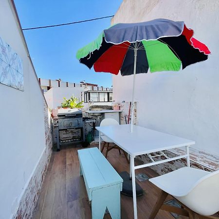 Central Cozy Home Ferragudo Ferragudo  Extérieur photo