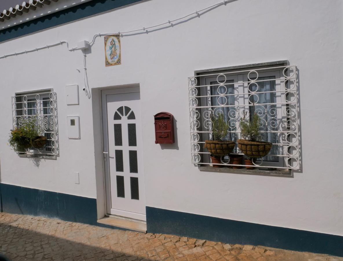 Central Cozy Home Ferragudo Ferragudo  Extérieur photo