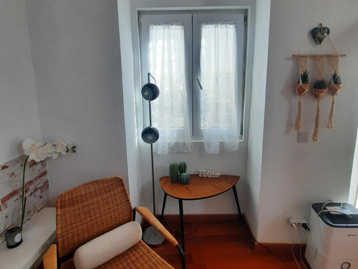 Central Cozy Home Ferragudo Ferragudo  Extérieur photo