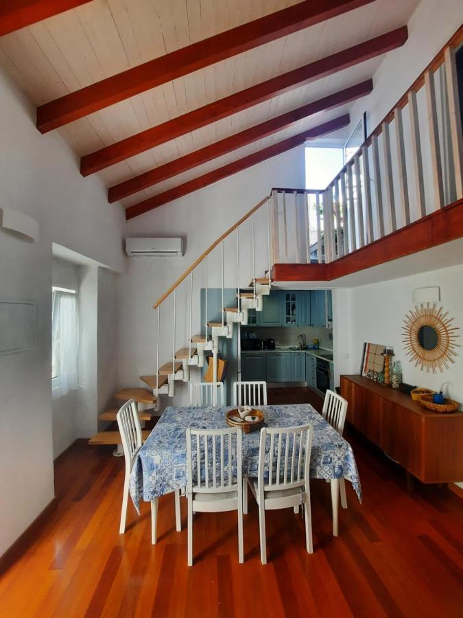 Central Cozy Home Ferragudo Ferragudo  Extérieur photo