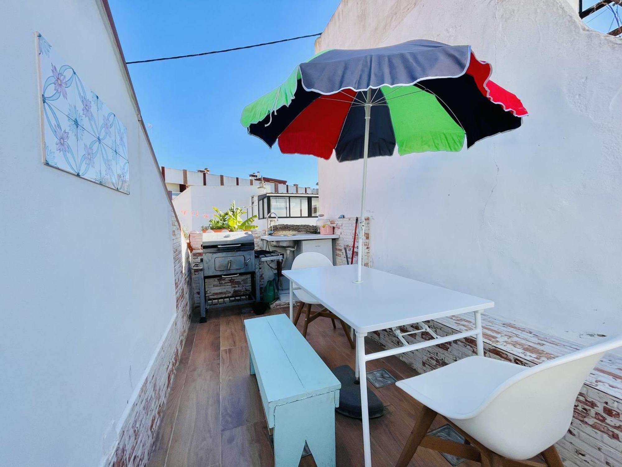 Central Cozy Home Ferragudo Ferragudo  Extérieur photo